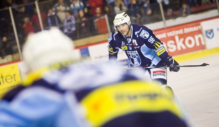 Kropáč už v poriadku,  do Banskej Bystrice s optimizmom